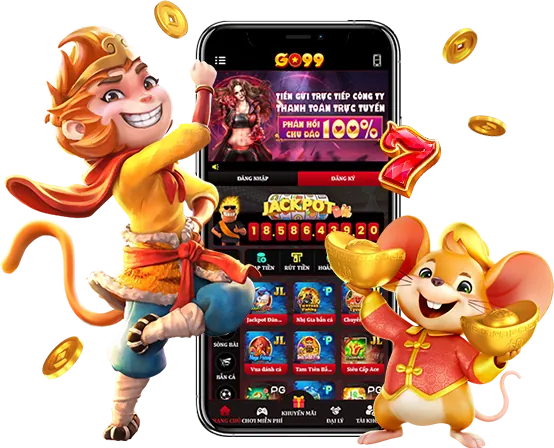 Tải app 39bet cho Android