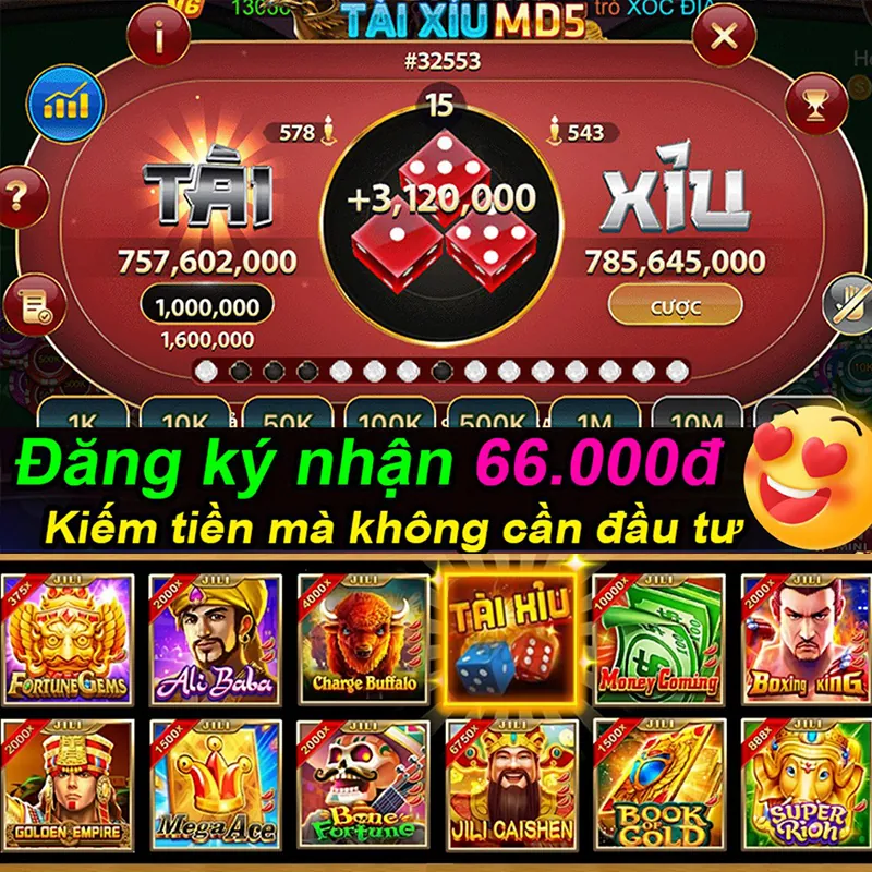 Casino trực tuyến 39bet